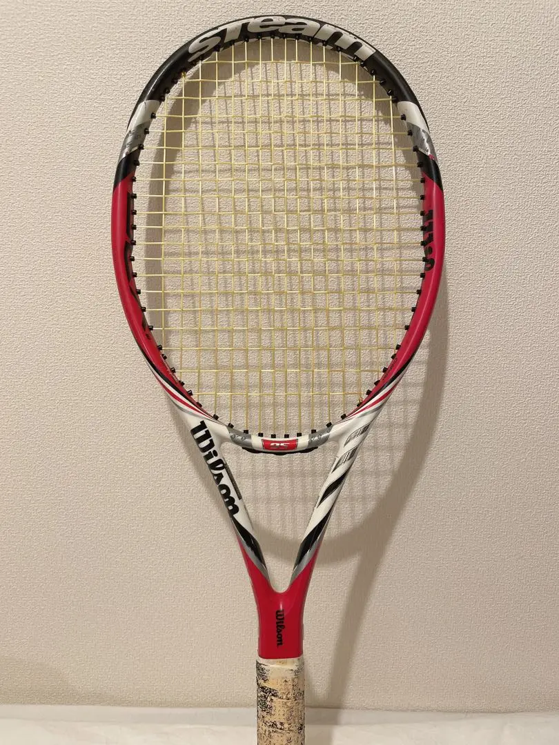 Amazon | ウィルソン（WILSON） STEAM 95 Limited （スティーム