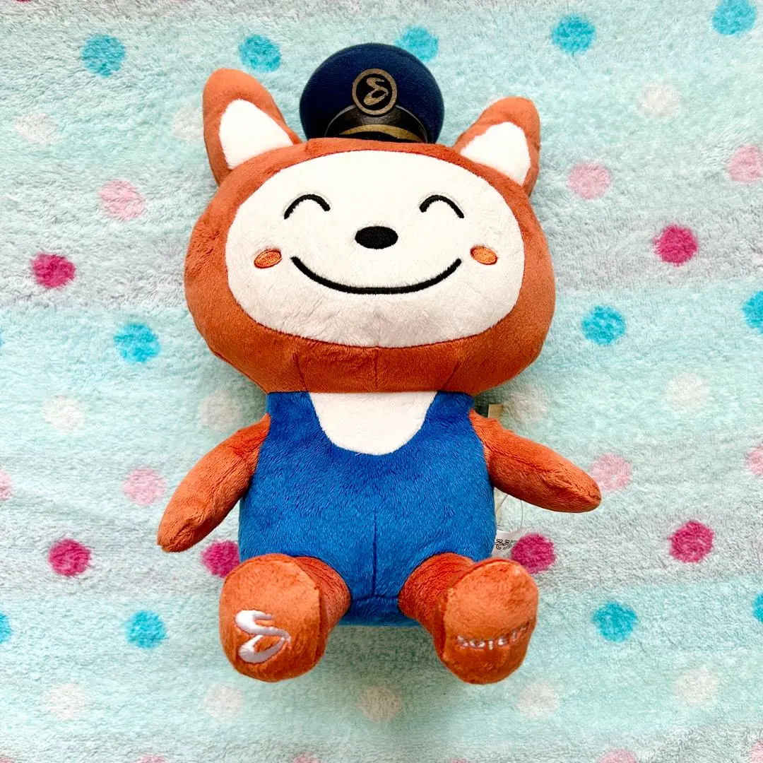 2025年最新】そうにゃん相鉄 ぬいぐるみの人気アイテム - メルカリ