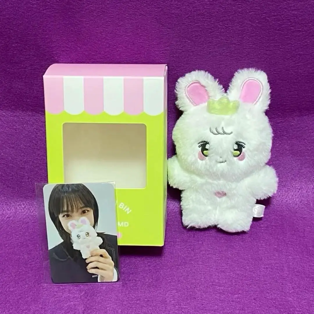 パクウンビン サイン入りポスター パクウンビン サイン入りポスター