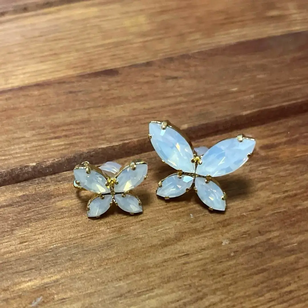 citronbijoux シトロンビジュー リング