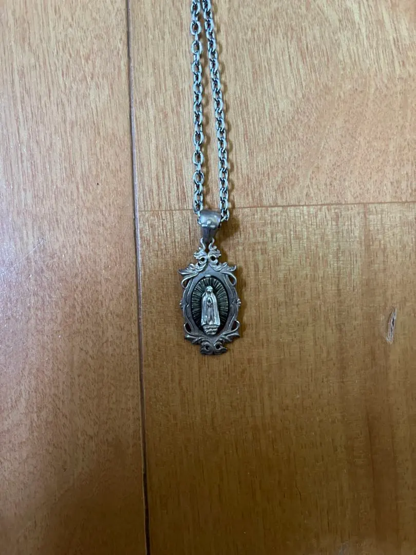 Thumbnail of REVLIS Necklace Maria