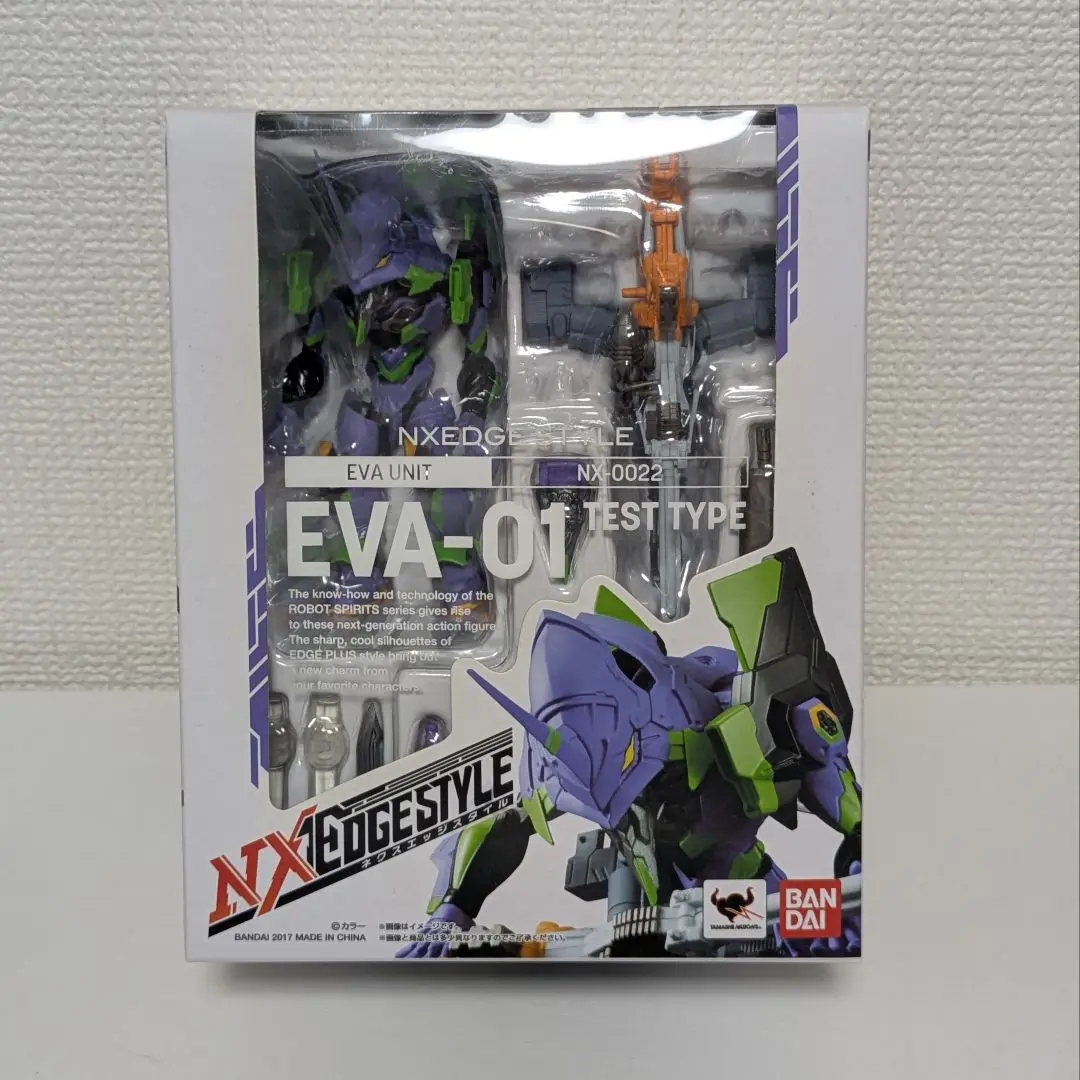 2025年最新】ネクスエッジスタイル eva unit エヴァンゲリオン初