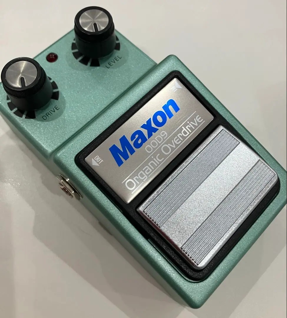 2025年最新】Maxon OD9の人気アイテム - メルカリ
