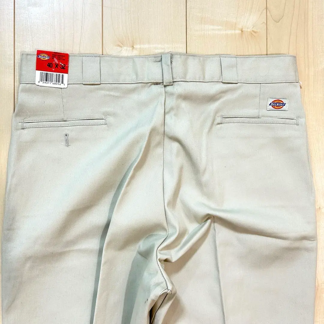 2025年最新】dickies 874 usa製 w40の人気アイテム - メルカリ