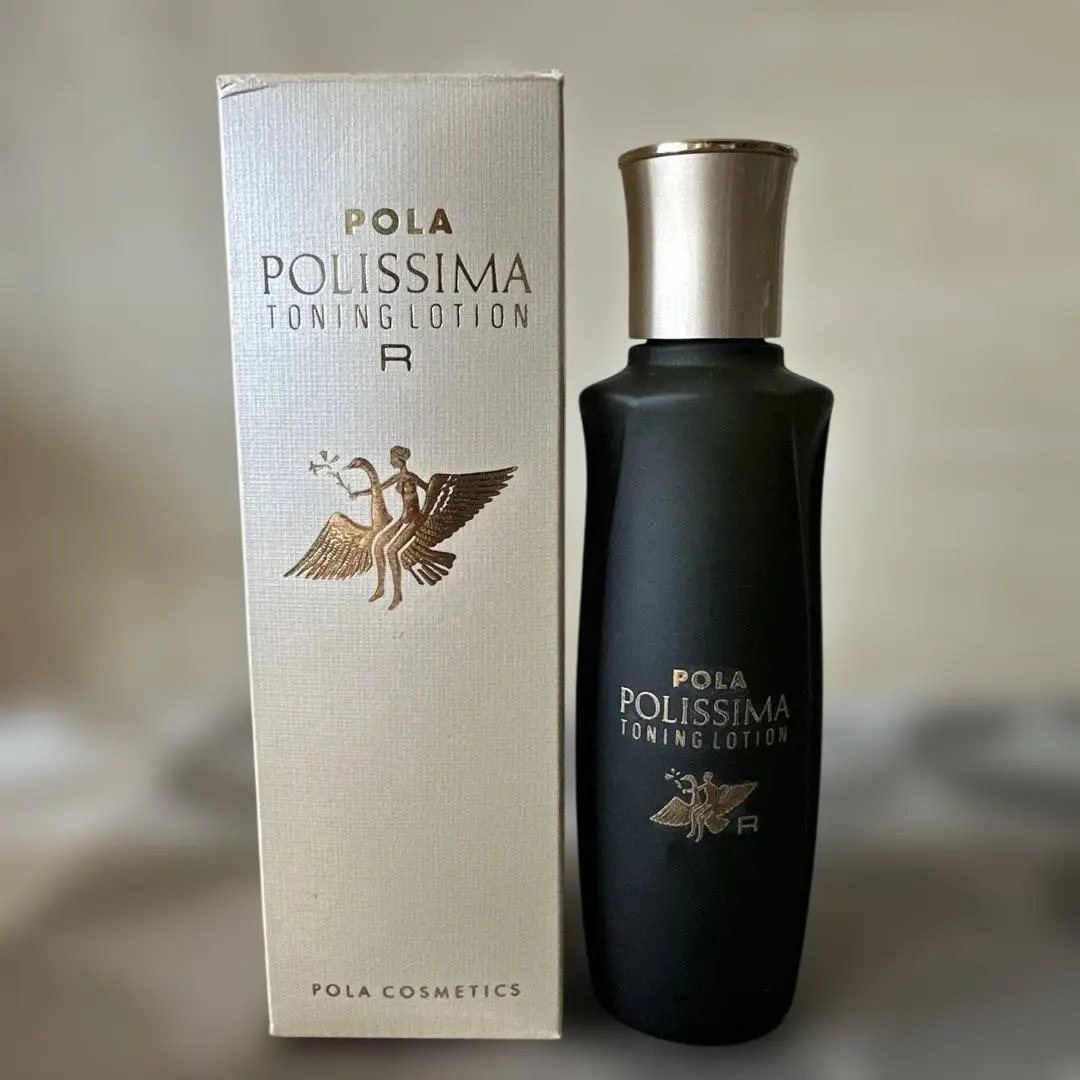 ポーラ 化粧水 120ml 新品未使用 Amazon.co.jp: ポーラ モイスティシモ ローション 【化粧水
