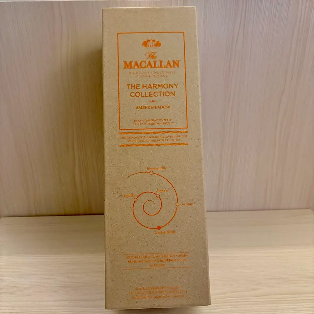 マッカランアンバーグラス2ヶ付き マッカランアンバーグラス2ヶ付き 飲料・酒
