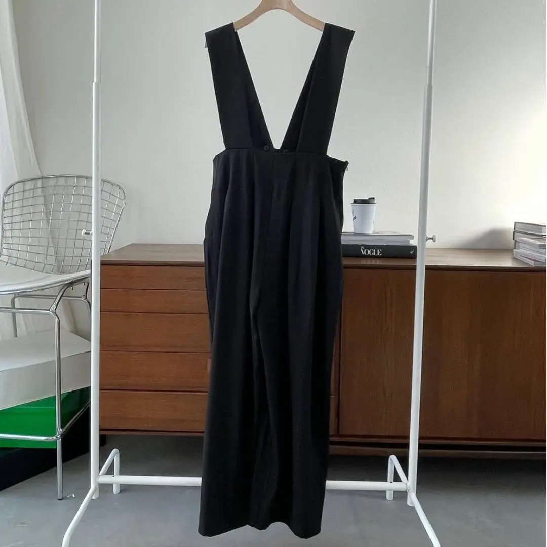 新品未使用♡CFT. シフト　サロペット All in one | CFT.