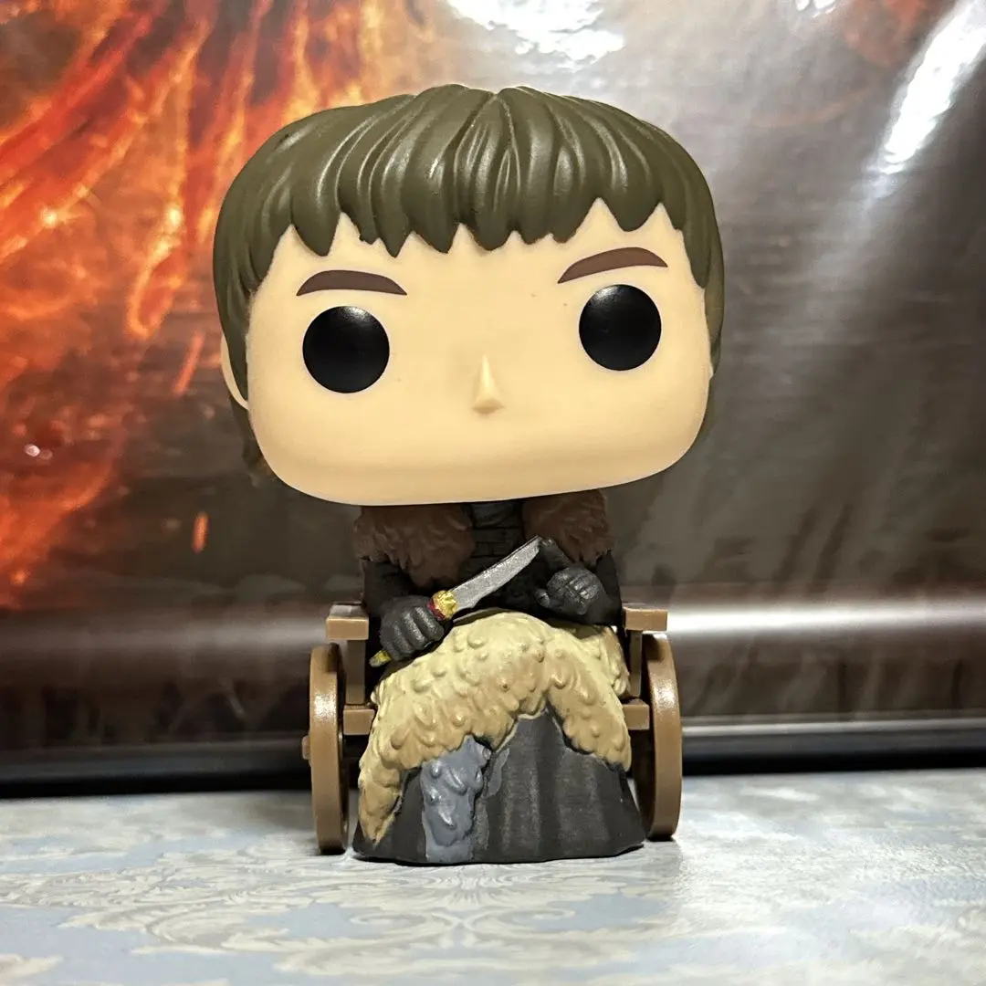 2025年最新】funko pop! ゲーム・オブ・スローンズの人気