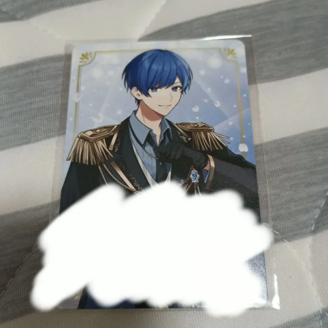 Thumbnail of VOISING Chips Card - Irēsu (if)