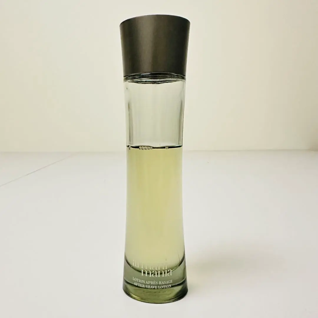 新品未開封☆アルマーニ　アフターシェイブローション100ml 新品 アルマーニ アクア ディ ジオ アフターシェーブローション