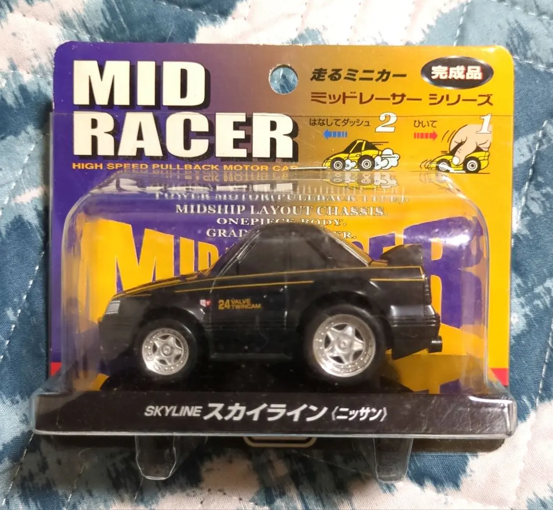 2025年最新】ミツワモデル ミッドレーサーの人気アイテム - メルカリ