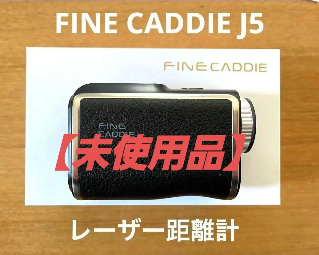 2025年最新】finecaddie j5の人気アイテム - メルカリ