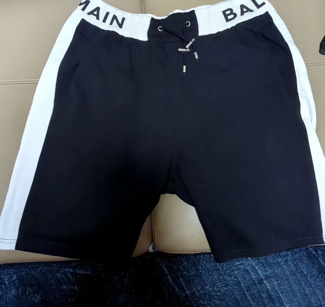 2025年最新】BALMAIN メンズ ショートパンツ・ハーフパンツの