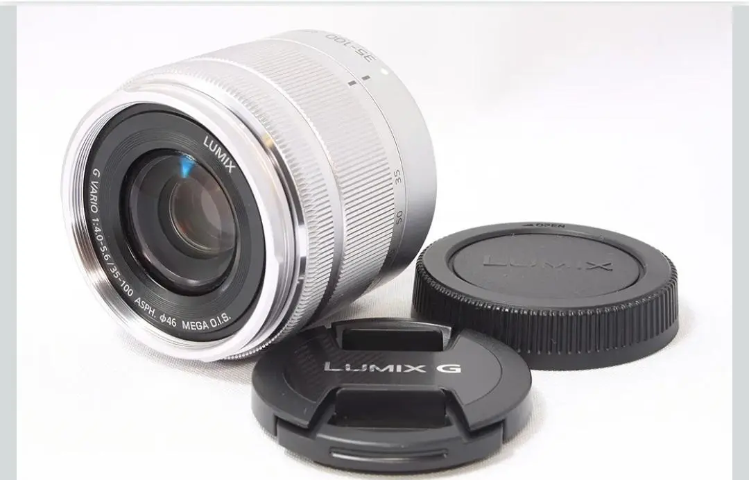 2025年最新】lumix gf9 望遠レンズの人気アイテム - メルカリ