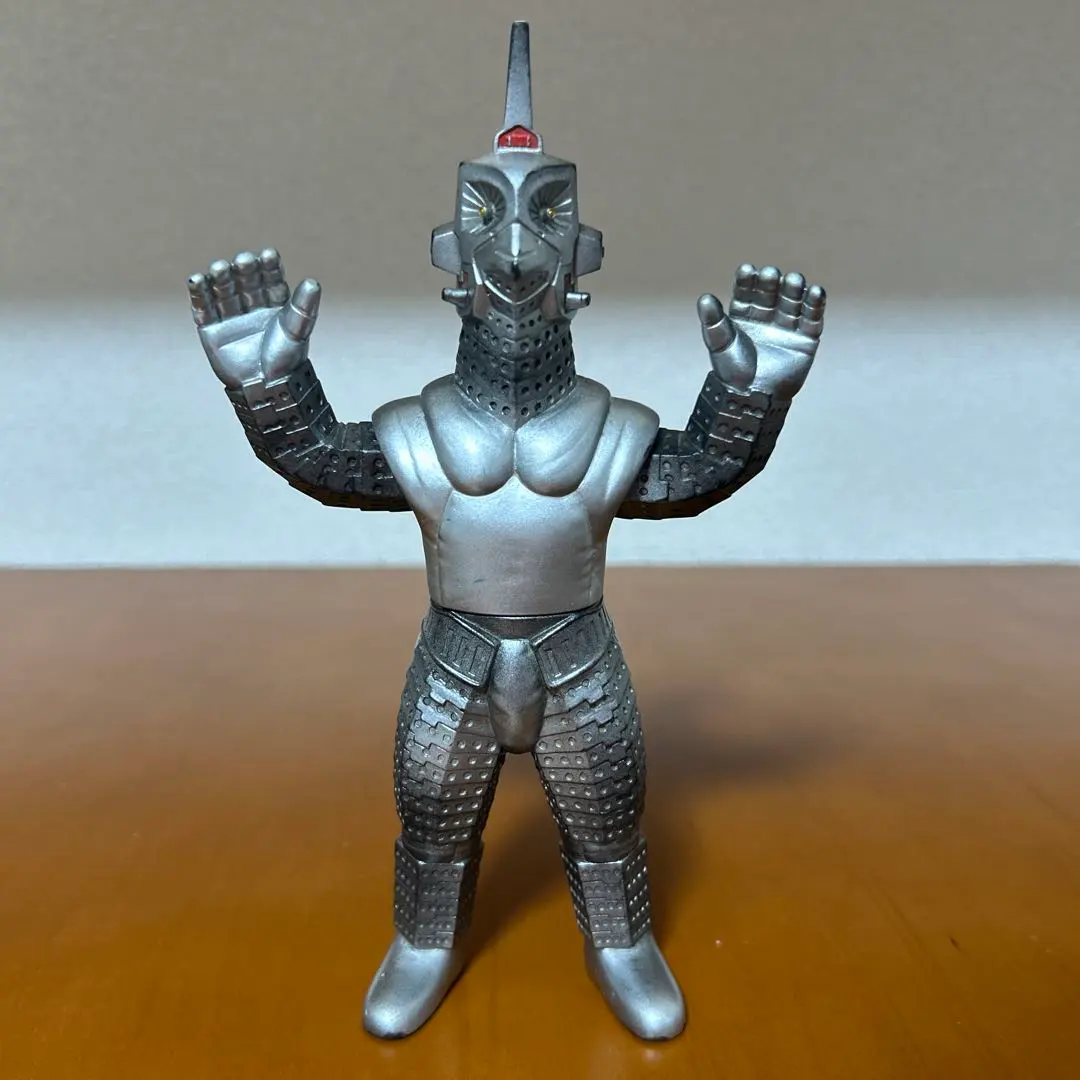 ウィンダム ミニソフビ Amazon.co.jp: 1967年製 昭和42年製 当時物 ブルマァク ミニ