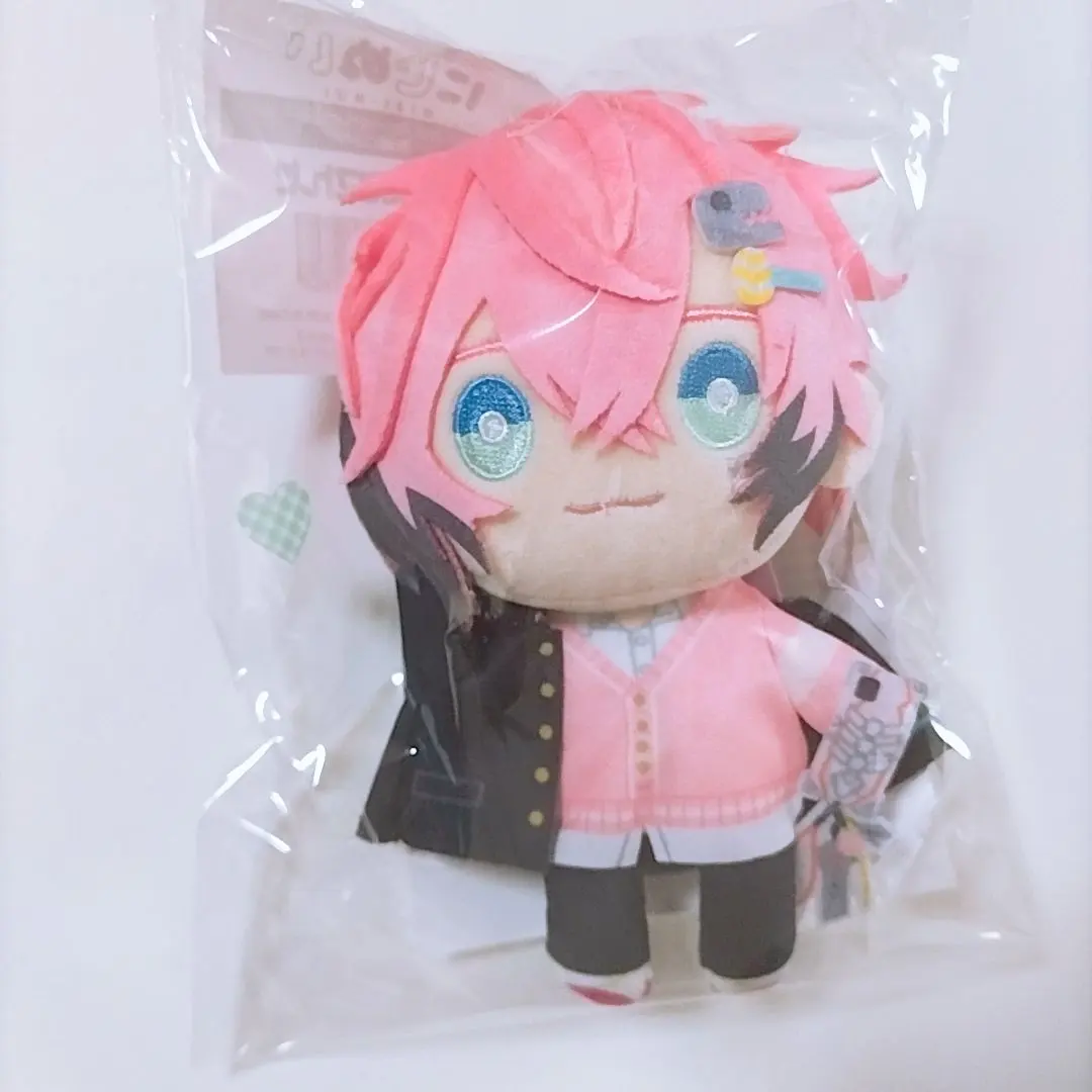 Thumbnail of [Anonymous Delivery] Nijinui Akagi Wen 2nd Anniversary