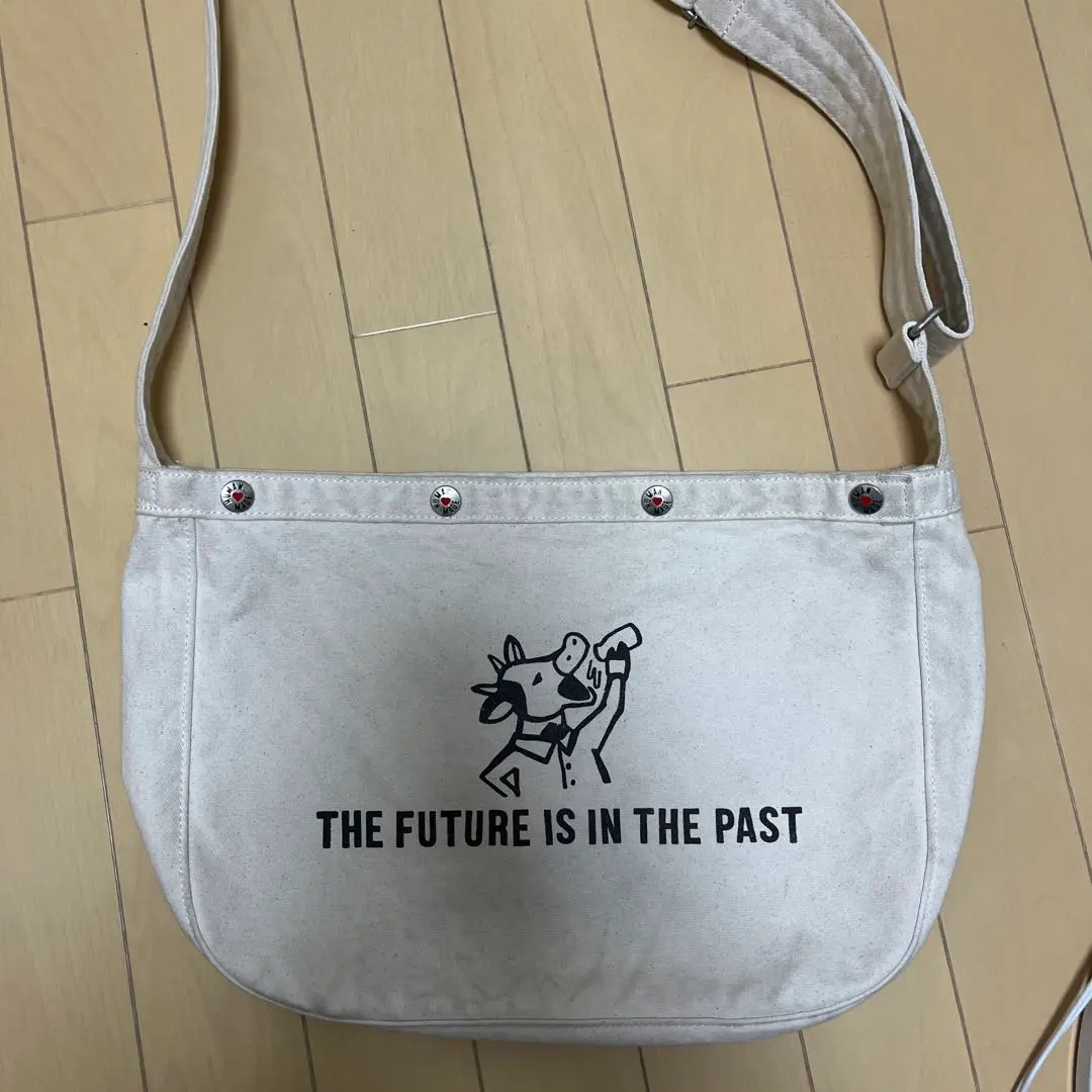 2025年最新】humanmade バック milk boyの人気アイテム - メルカリ