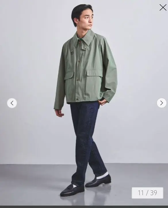 2025年最新】barbour spey arrowsの人気アイテム - メルカリ