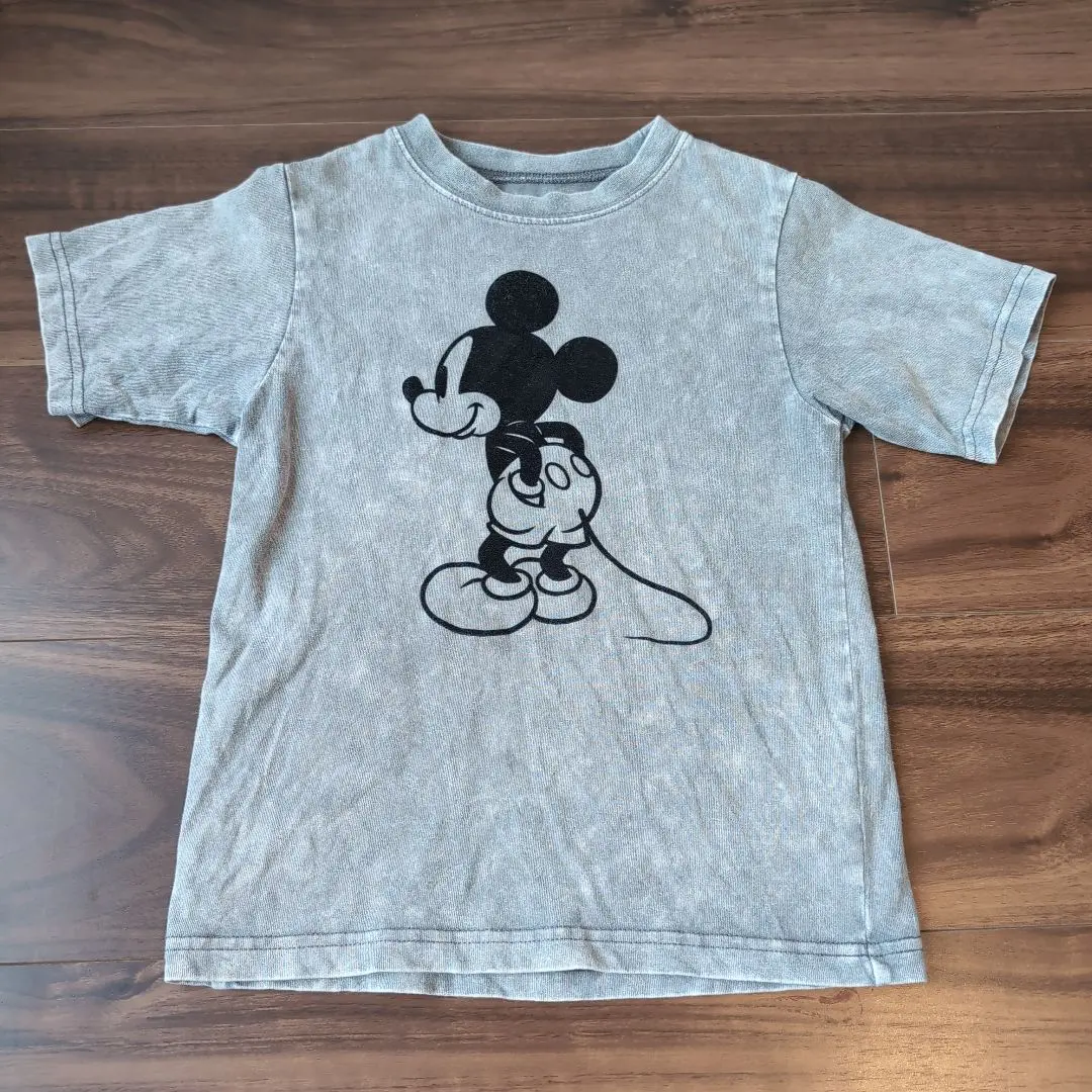 Thumbnail of GLOBAL WORK Mickey Mouse T-shirt 110
