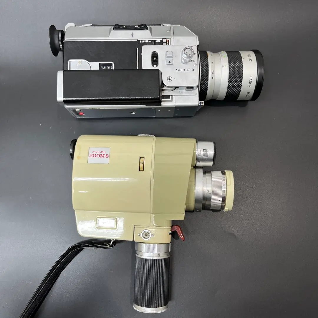 キャノン オートズーム814 エレクトトロニク　ジャンク品 2025年最新】canon auto zoom 814の人気アイテム - メルカリ