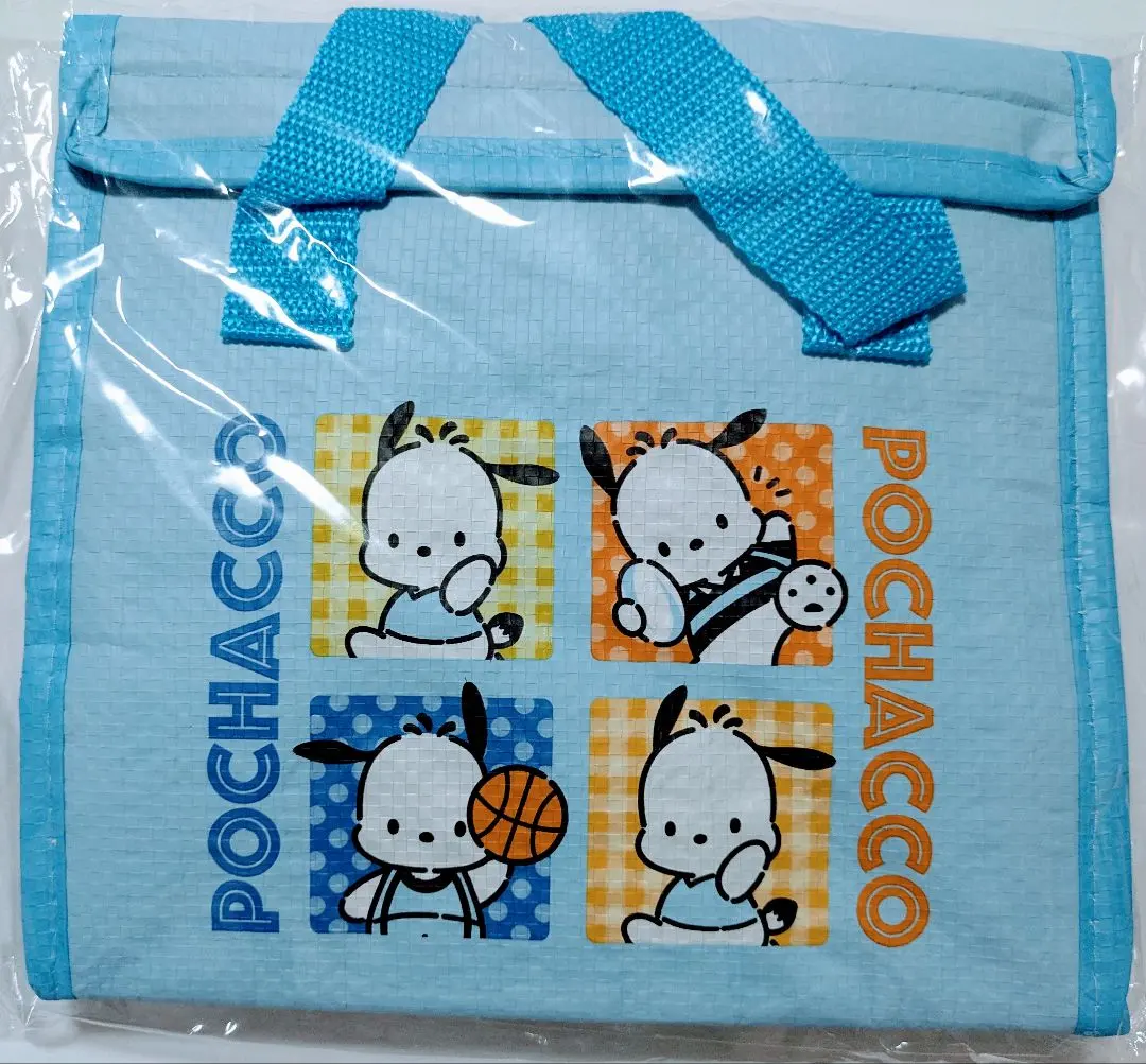 Thumbnail of Pochacco Cooler Bag - Not for Sale