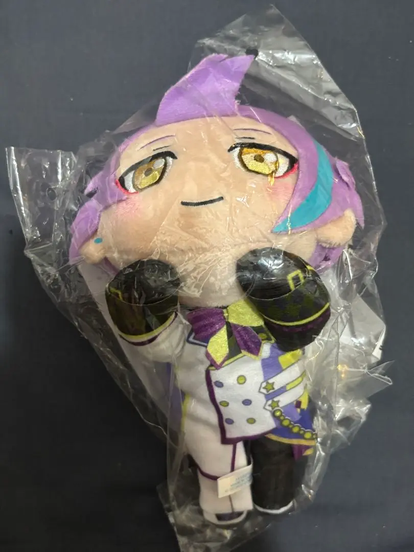 【¥9999→¥7777 値下げ】プロセカ 寝そべり 神代類 プロジェクトセカイ カラフルステージ！ feat.初音ミク 寝そべり