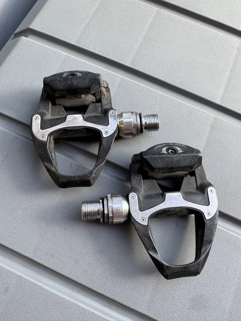 2025年最新】ペダルSHIMANO Dura-Ace PD-9000の人気アイテム