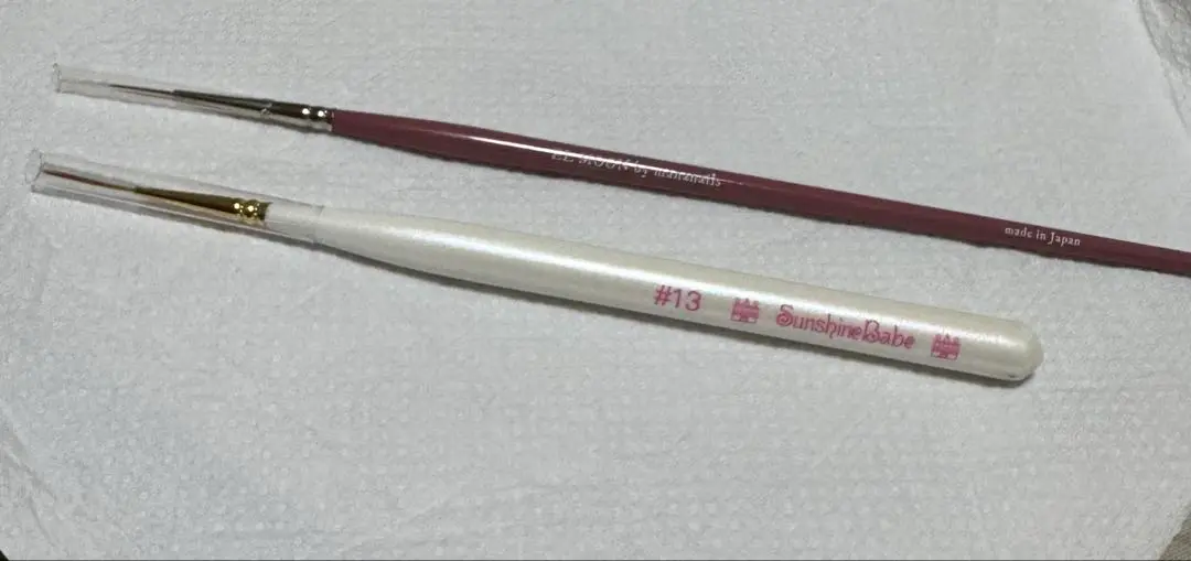 mananails ブラシセット 0033360_00_MAIN.jpg