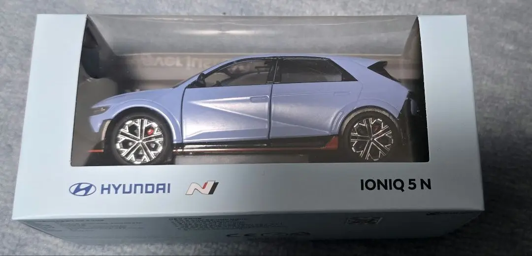 2025年最新】HYUNDAI おもちゃの人気アイテム - メルカリ