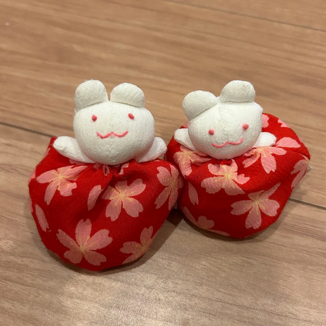 マザーグースの森　うさちゃん　いちご　ぬいぐるみ　激レア　平成レトロ Yahoo!オークション -「マザーグースの森 うさちゃん」の落札