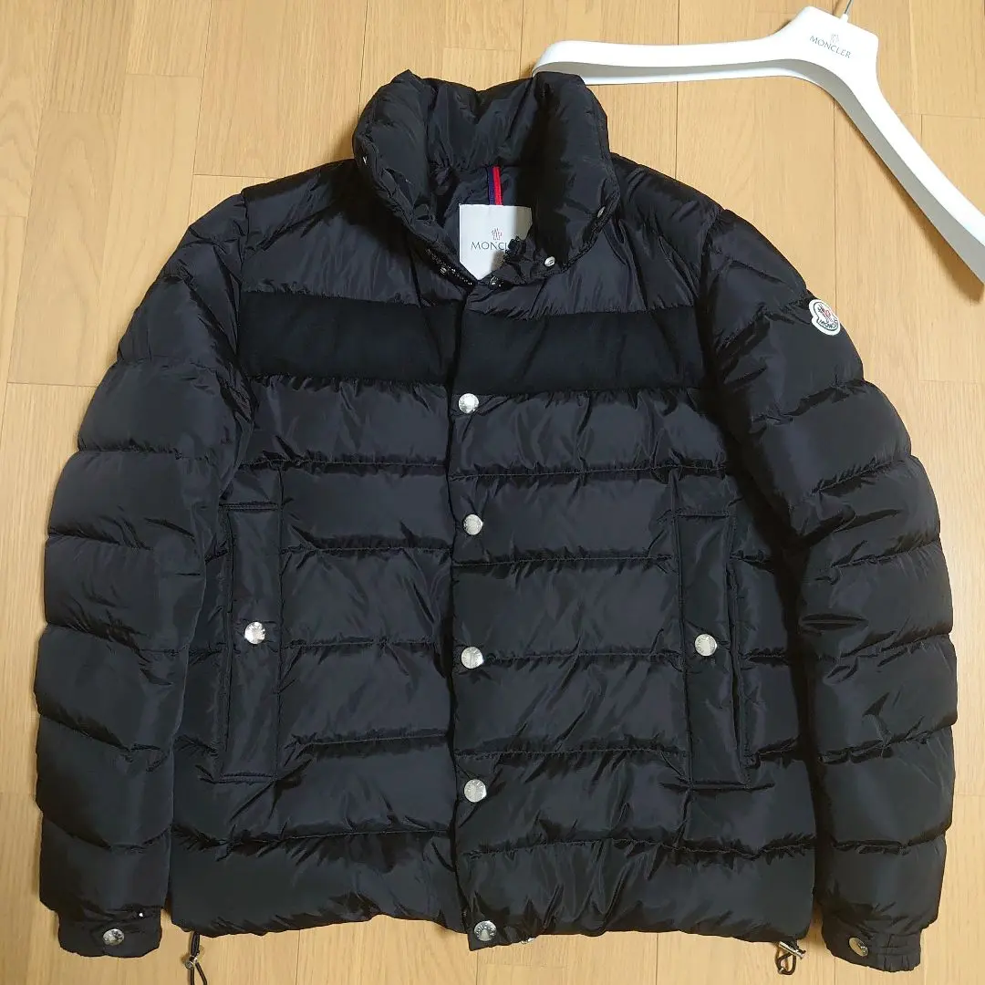 美品.MONCLER \