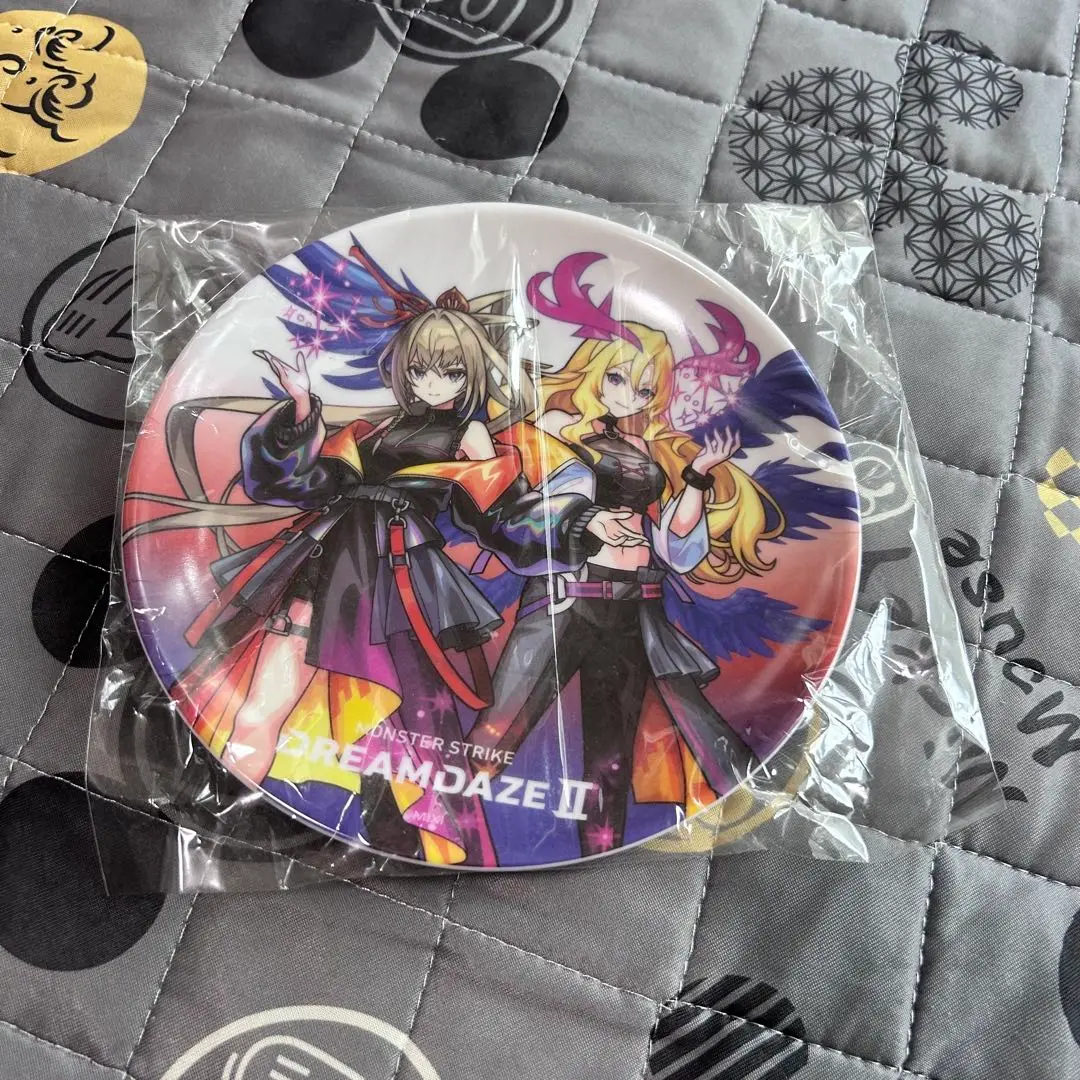 モンドリ SUPER BIG GACHA 「ルシファー 神化」 hqdefault.jpg