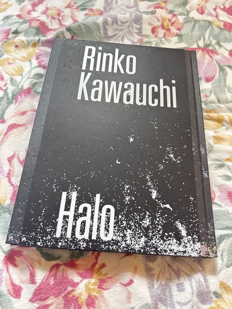 Halo 川内倫子 写真集 Rinko Kawauchi – 川内倫子 | Halo