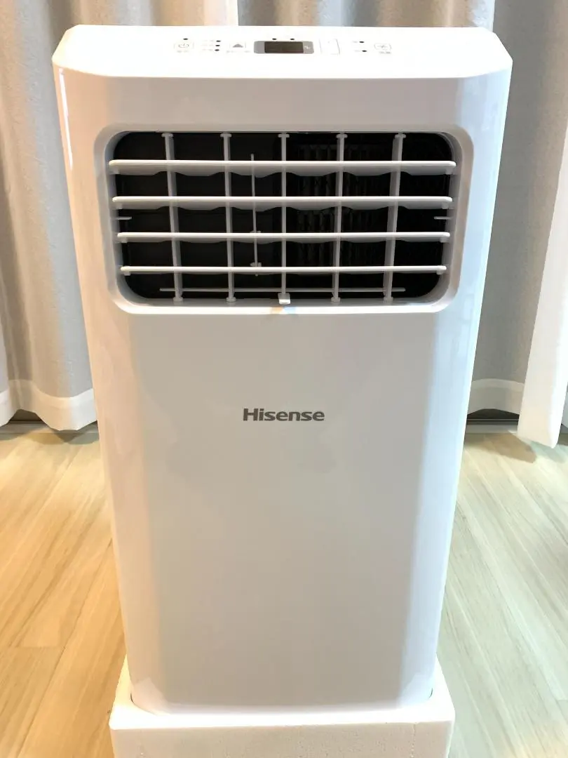 2025年最新】Hisense 扇風機・サーキュレーターの人気アイテム