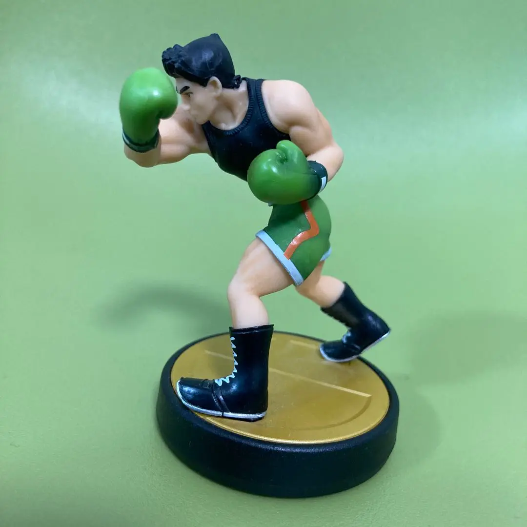 2025年最新】amiibo リトルマックの人気アイテム - メルカリ 2025年最新】amiibo リトルマックの人気アイテム - メルカリ