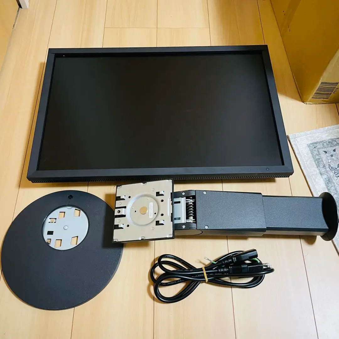 2025年最新】cs2420 eizoの人気アイテム - メルカリ