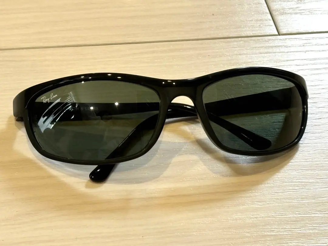 2025年最新】Ray Ban PS2の人気アイテム - メルカリ