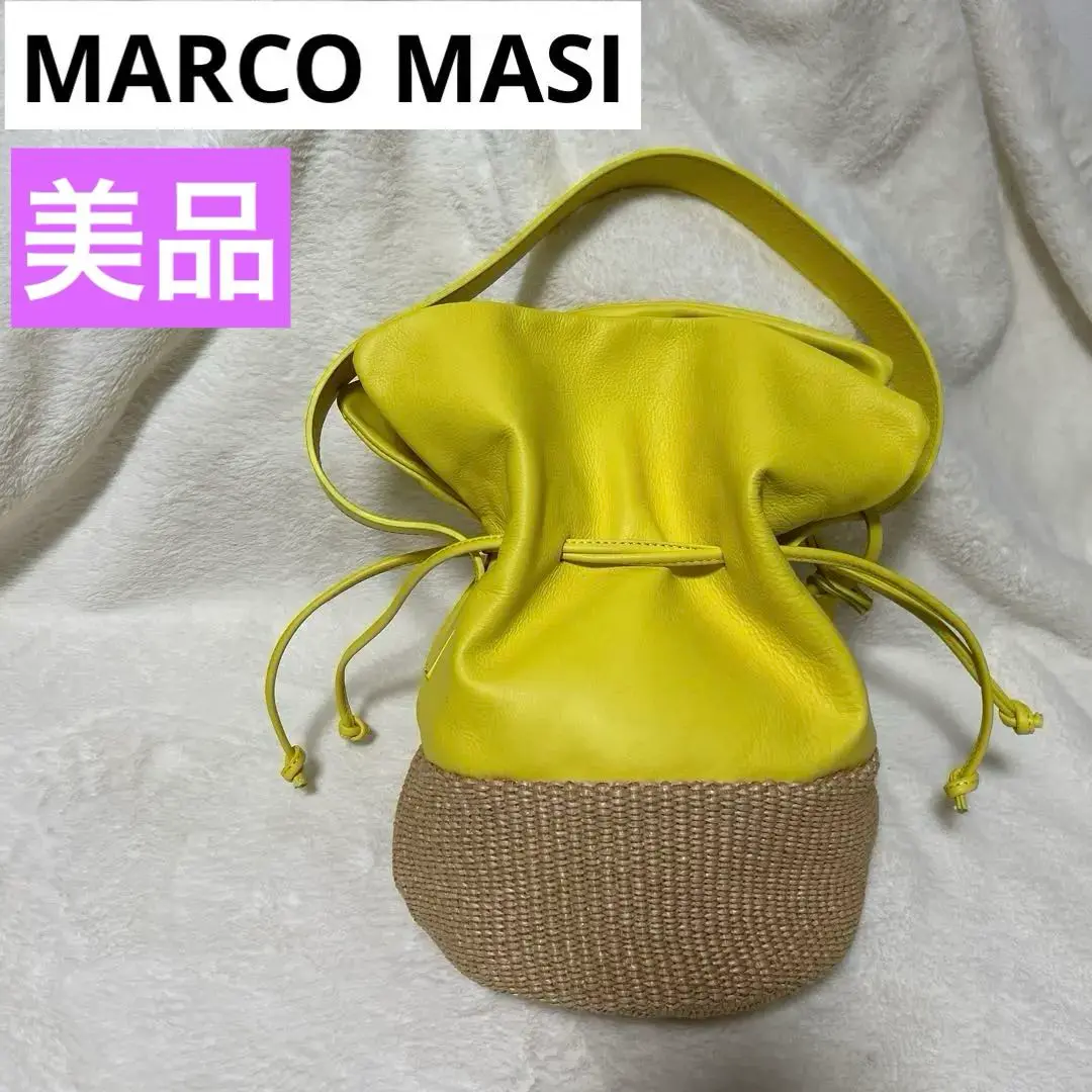 2025年最新】マルコマージ ラフィアの人気アイテム - メルカリ
