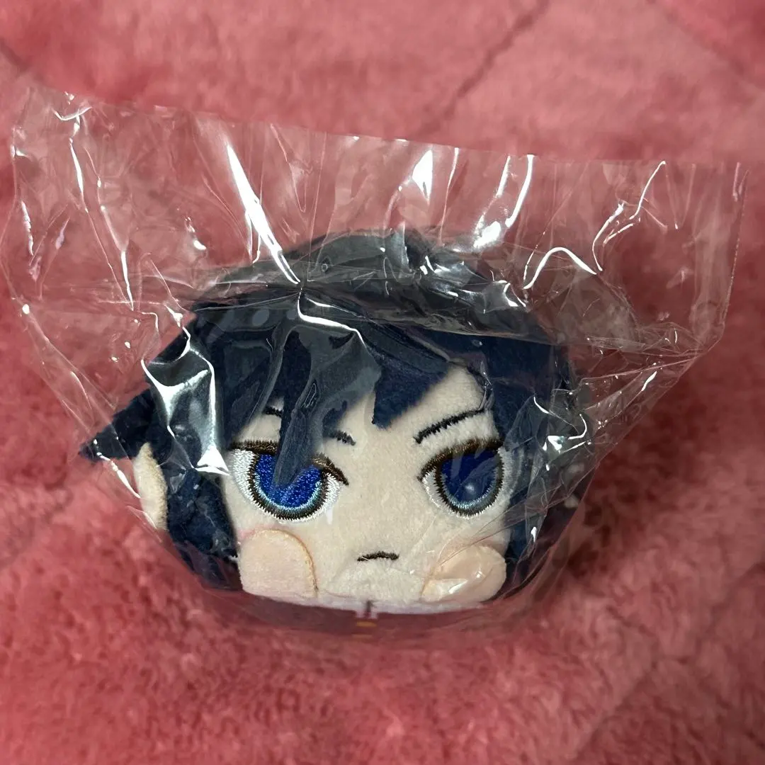 Thumbnail of Kimetsu no Yaiba Mochikororin