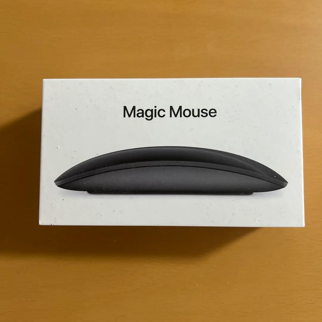 中古品】Apple Magic Mouse 2 スペースグレイ [A_MRME2J/A] – 秋葉館