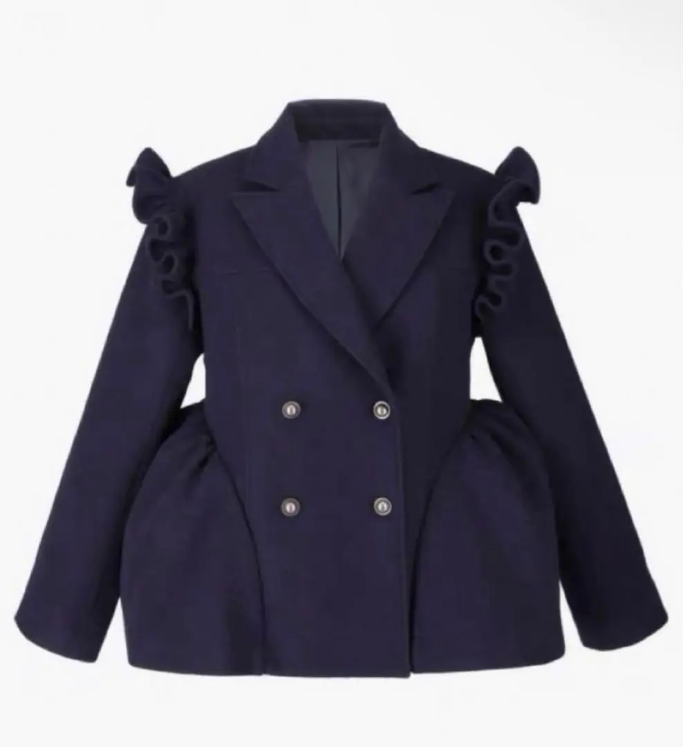 Bibiy. BIANCA PUFF JACKET bibiy ジャケット❤︎ m65225051177_1.jpg?1733670262