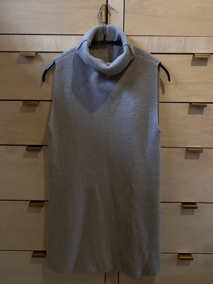 Thumbnail of Martin Margiela 04 Sleeveless Mini Dress