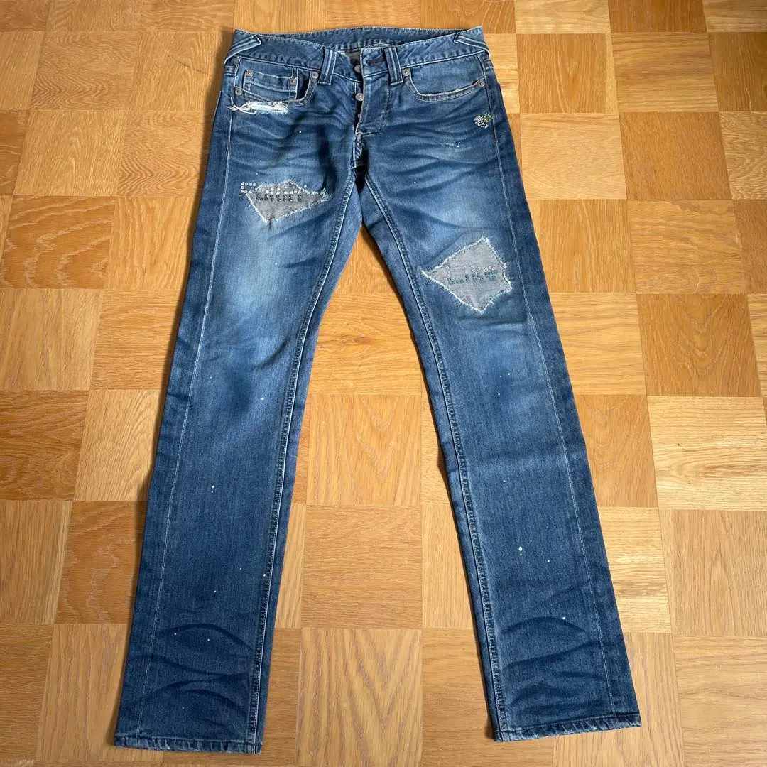 ♡美品♡フランシストモークス♡パンツ♡ 000000002387_RTw1qRz.jpg