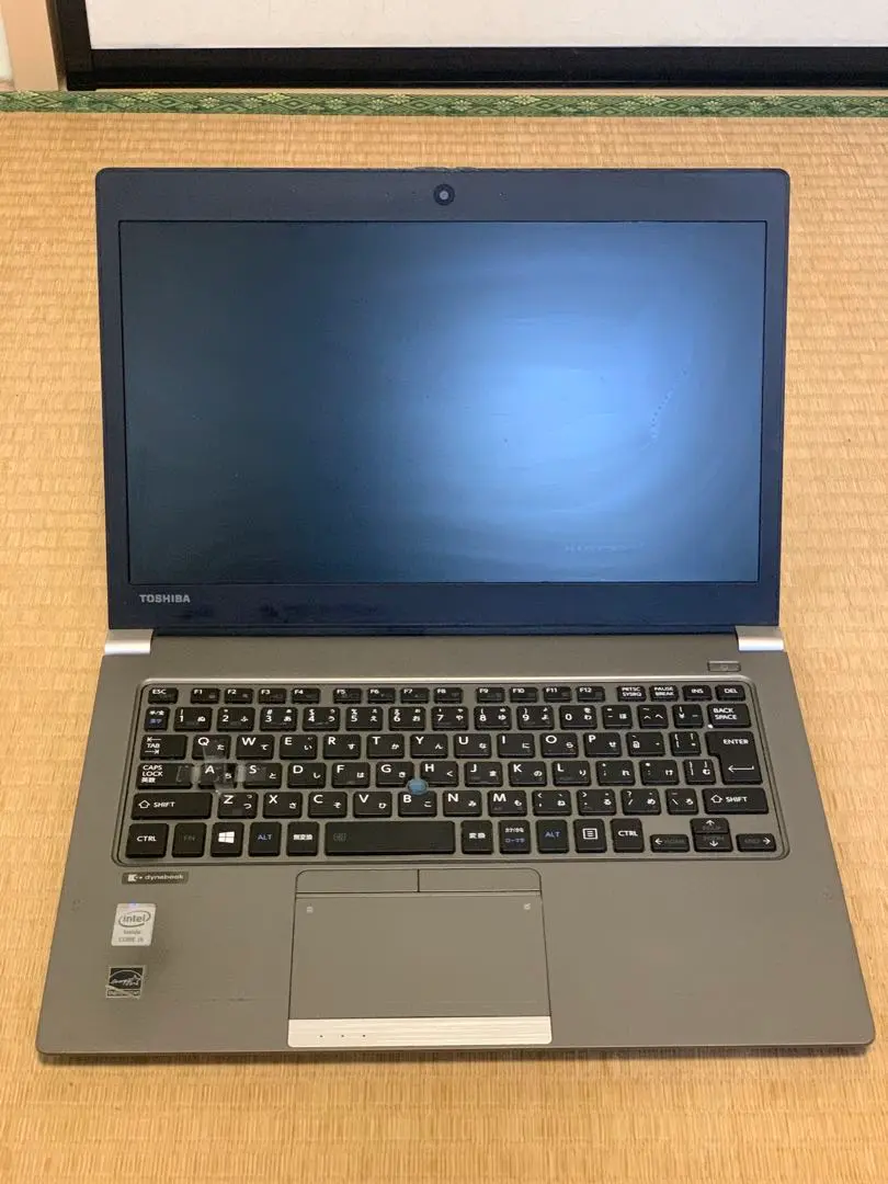 2025年最新】toshiba dynabook r634/lの人気アイテム - メルカリ