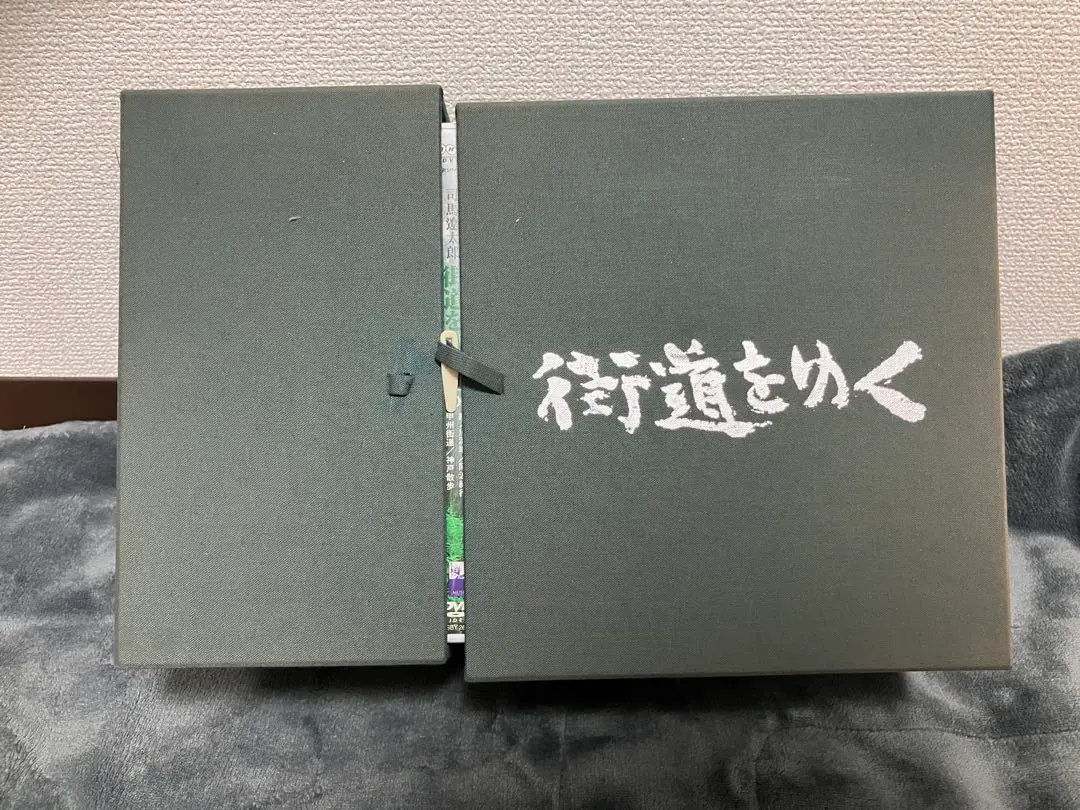 2025年最新】街道をゆく 司馬遼太郎 dvdの人気アイテム - メルカリ