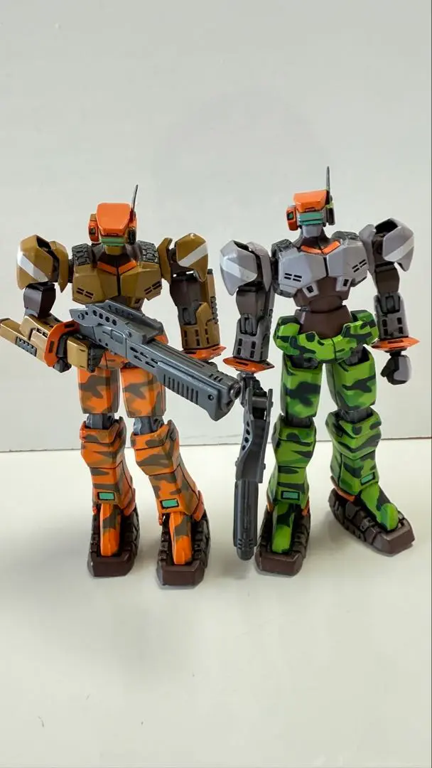 (新品未開封)バーチャロンワンコインフィギュア　11個 Amazon | コトブキヤ ワンコインフィギュア 電脳戦機