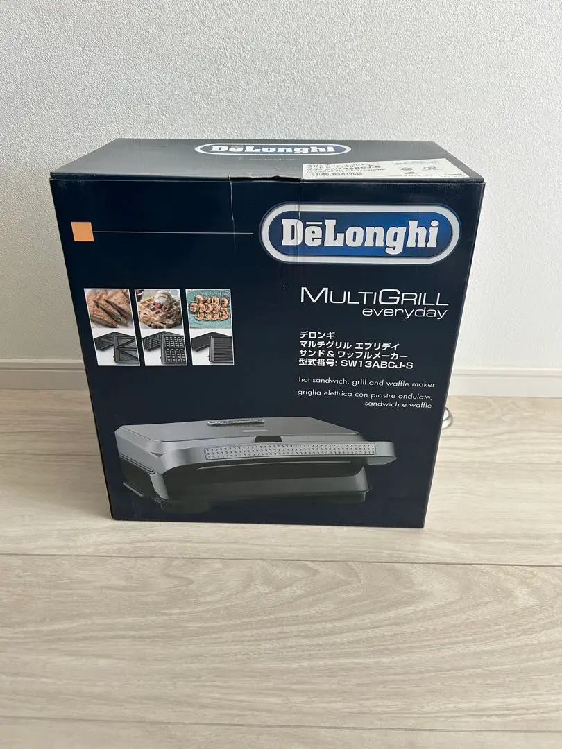 2025年最新】delonghi sw13abcjの人気アイテム - メルカリ