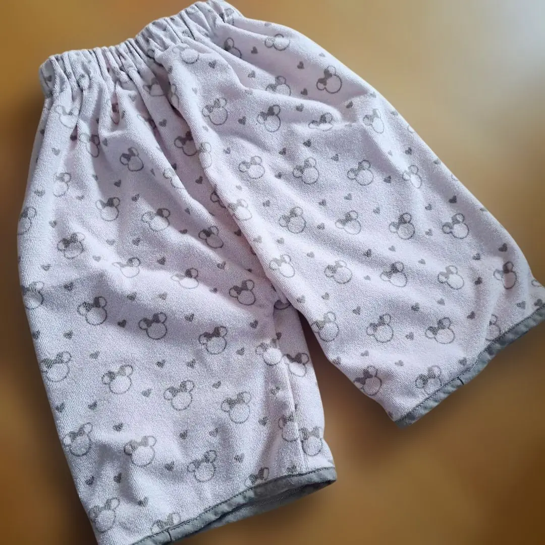 Thumbnail of Bedwetting pants