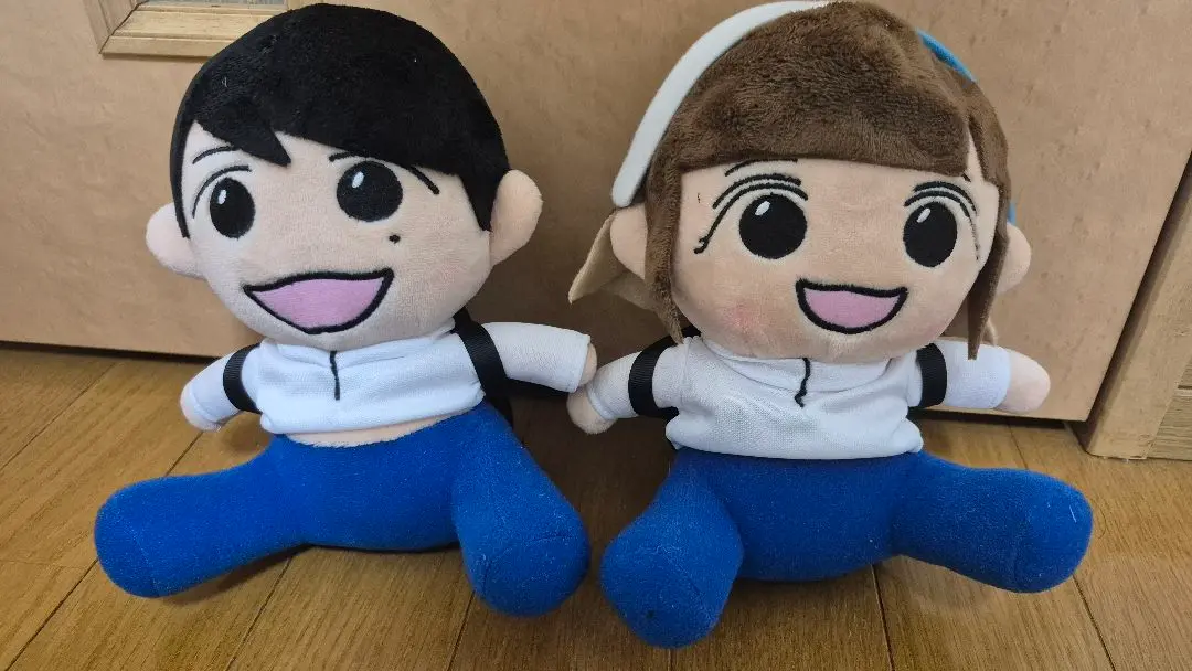 パオパオチャンネル ぬいぐるみ 3個セット 2025年最新】パオパオチャンネル ぬいぐるみの人気アイテム