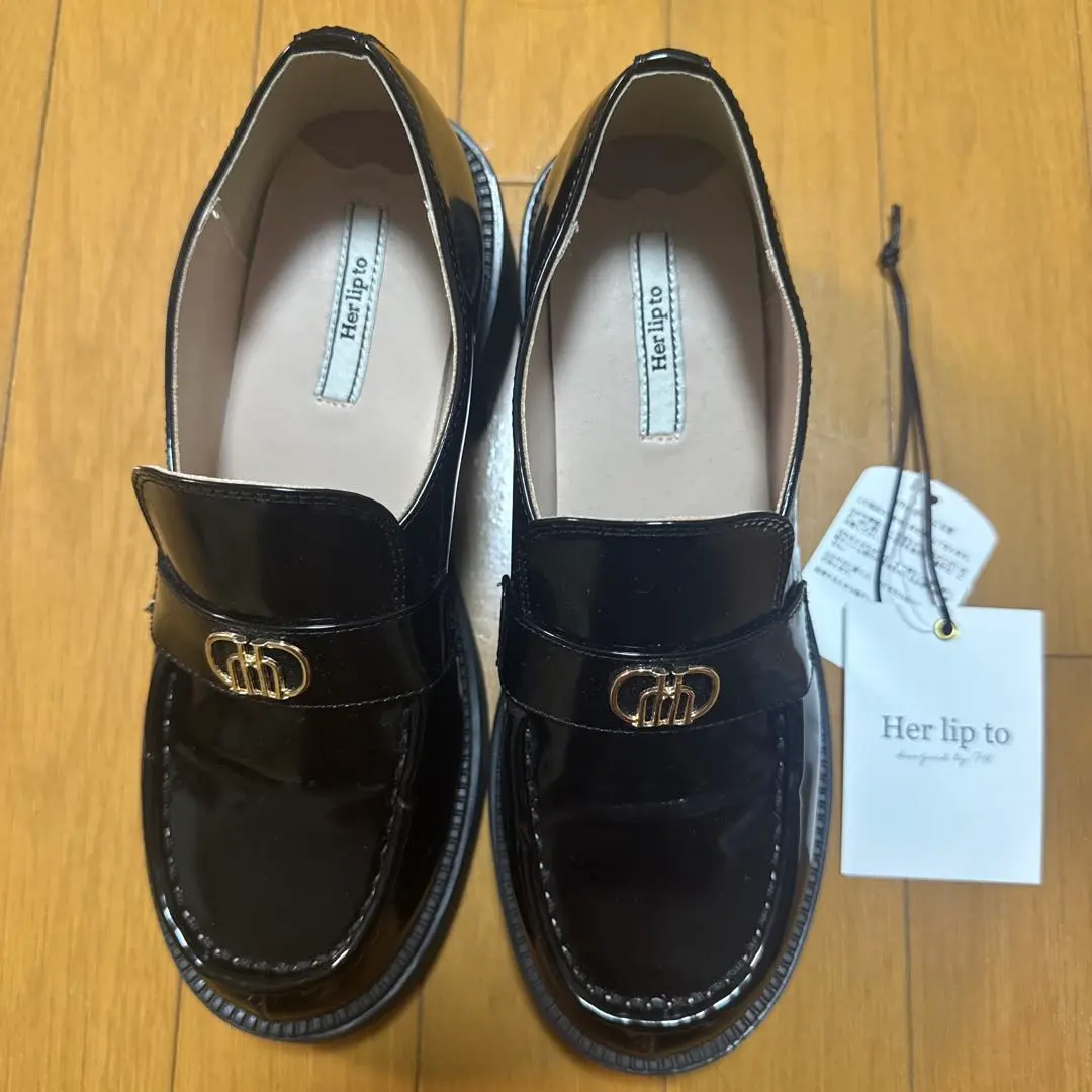 2025年最新】trois logo loafersの人気アイテム - メルカリ
